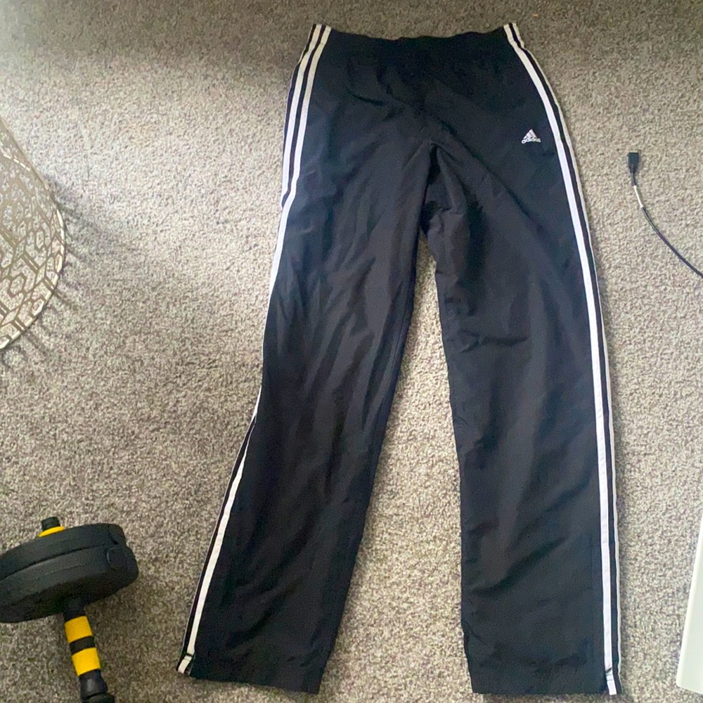 Adidas track pant